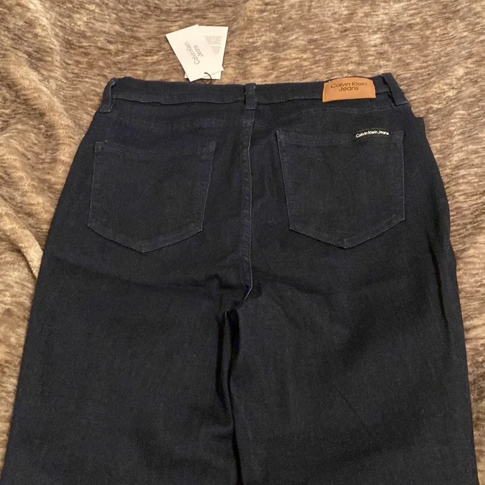 Calvin Klein Super High Rise Jeggings‎